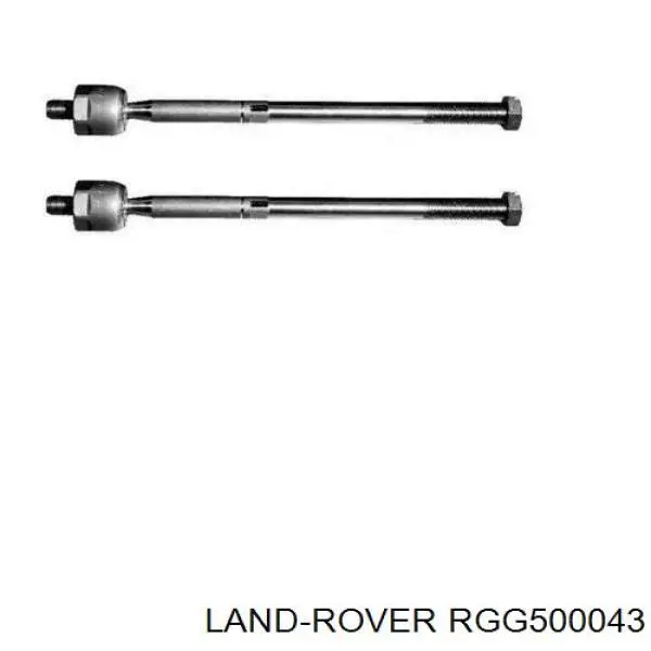 Купить RGG500042 Land Rover Рычаг задней подвески верхний, правый