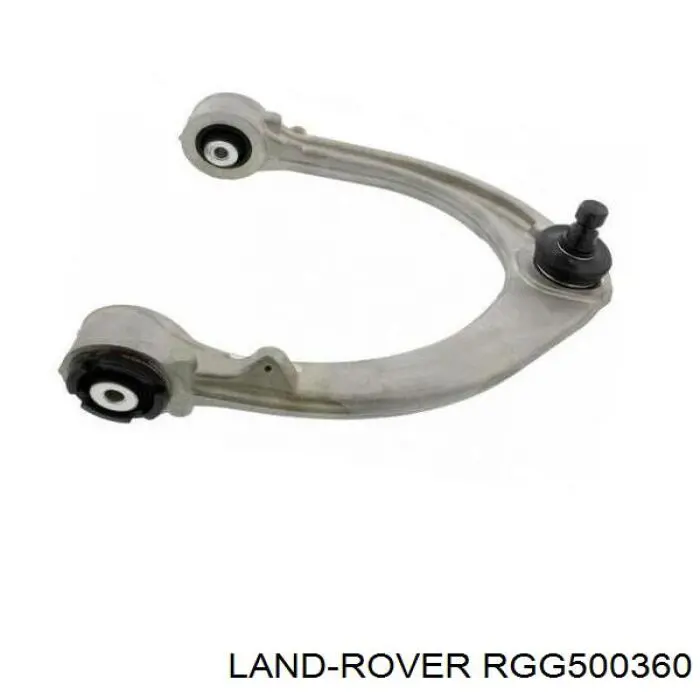 Купить RGG500360 Land Rover Рычаг задней подвески нижний правый