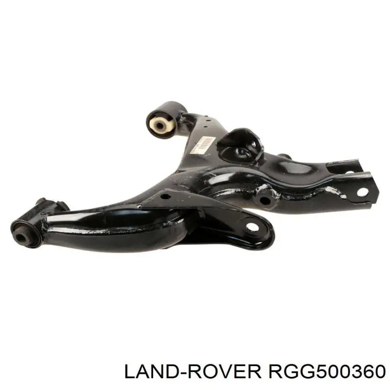 Рычаг задней подвески нижний правый Land Rover RGG500360 цена, от 78.65 USD