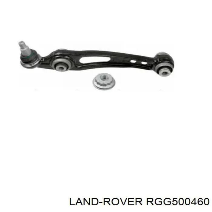 Рычаг задней подвески нижний правый Land Rover RGG500460 цена, от 78.65 USD