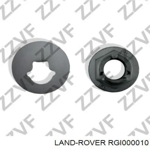 Шайба болта крепления заднего нижнего рычага, внутренняя Land Rover RGI000010 цена, от 9.17 USD