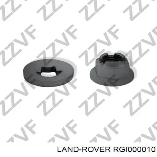 RGI000010 Land Rover Шайба болта крепления заднего нижнего рычага, внутренняя