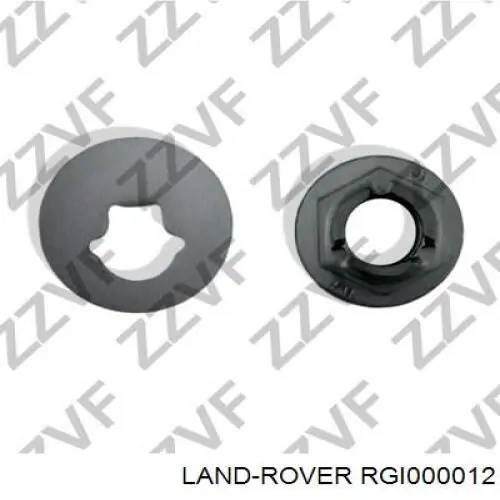 Шайба болта крепления заднего нижнего рычага, внутренняя Land Rover RGI000012 цена, от 9.17 USD