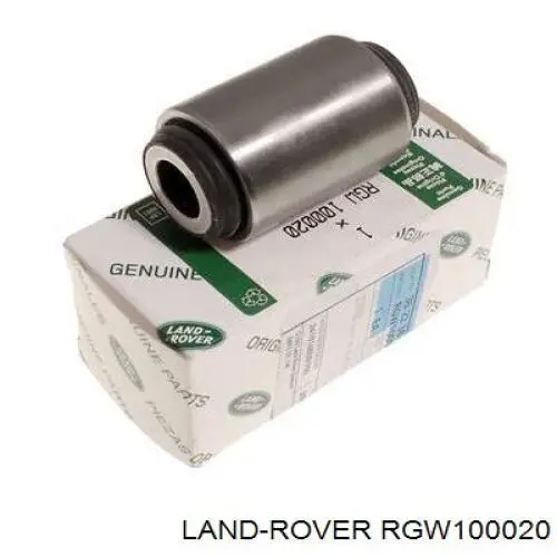 Сайлентблок шарнира Уатта Land Rover RGW100020