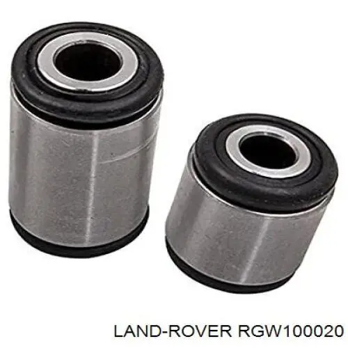 Купить RGW100020 Land Rover Сайлентблок шарнира Уатта