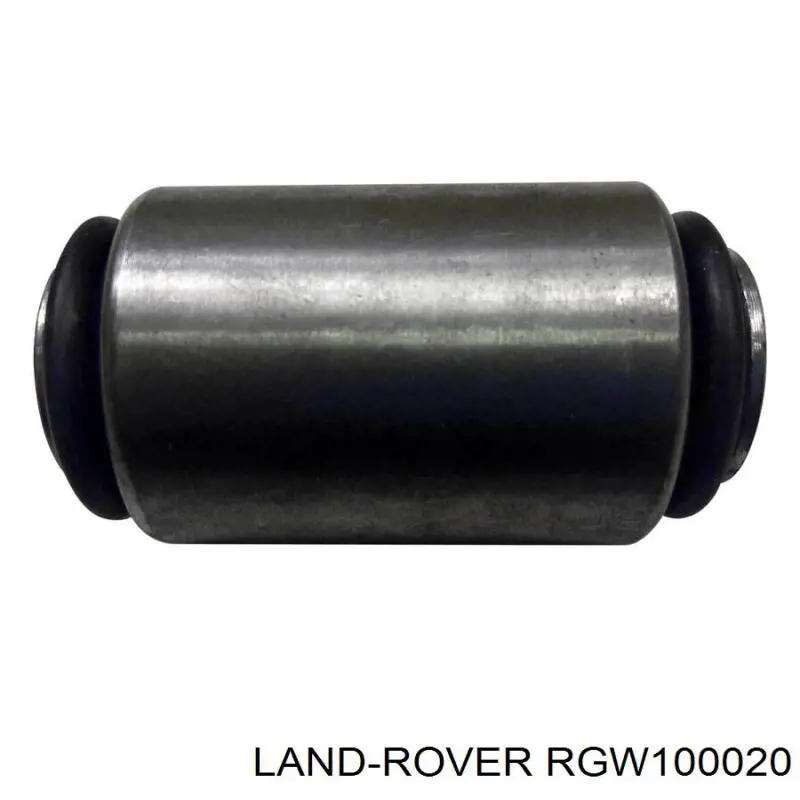 Купить RGW100020 Britpart Сайлентблок шарнира Уатта