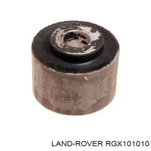 RGX101010 Land Rover bloco silencioso do pino de apoio traseiro