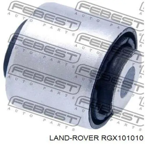 Сайлентблок заднего кулака Land Rover RGX101010 цена, от 15.04 USD