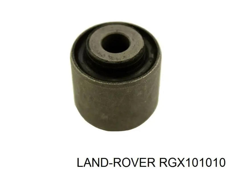 Купить RGX101010 Land Rover Сайлентблок цапфы задней
