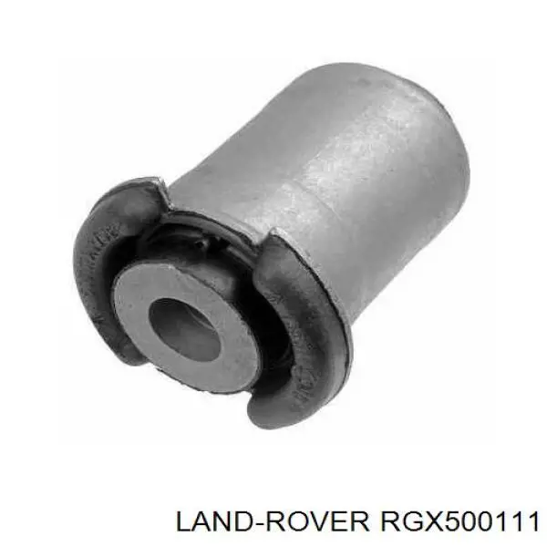 RGX500111 Land Rover сайлентблок заднего нижнего рычага