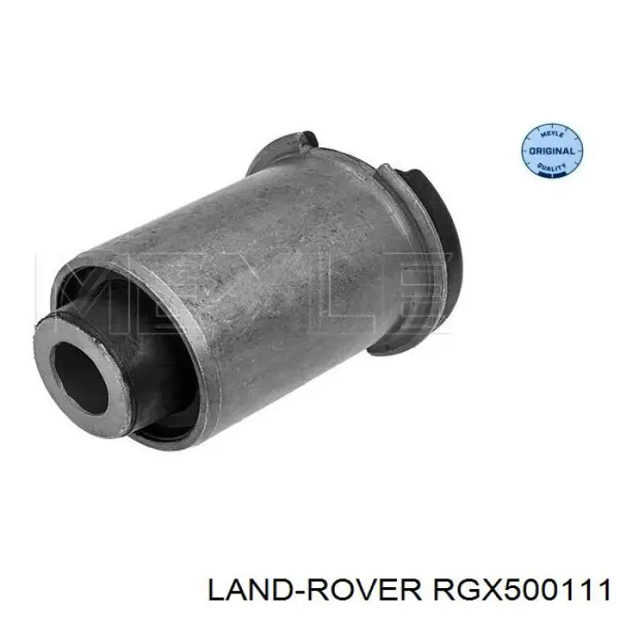 Сайлентблок заднего нижнего рычага LRBS020 Kautek