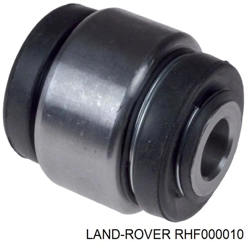 Сайлентблок цапфы задней RHF000010 Land Rover