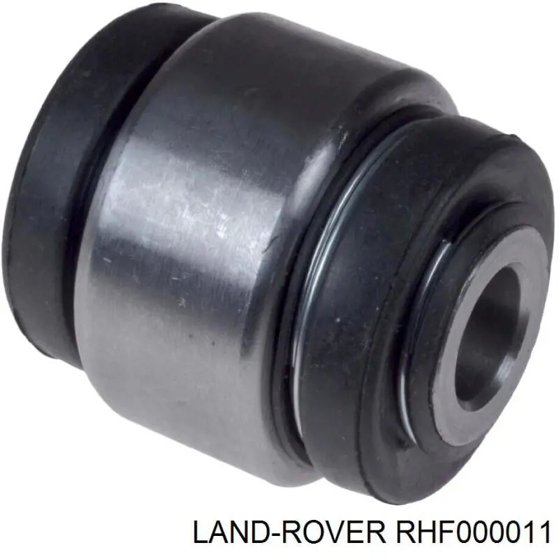 Сайлентблок цапфы задней RHF000011 Land Rover