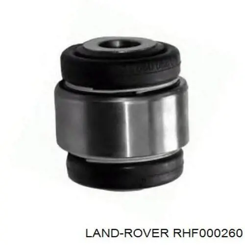 Сайлентблок цапфы задней RHF000260 Land Rover