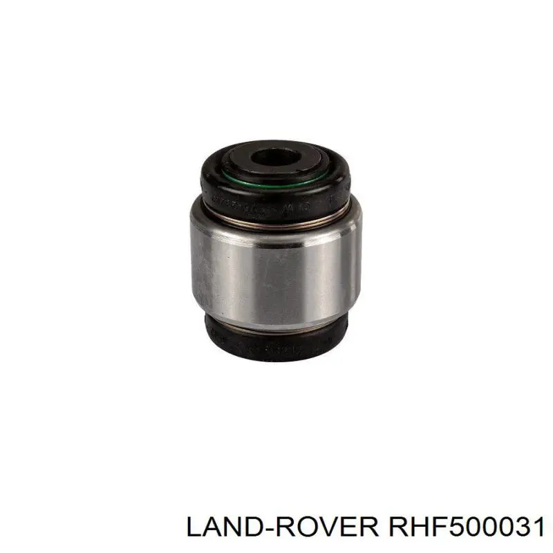 Купить RHF500031 Land Rover Сайлентблок цапфы задней