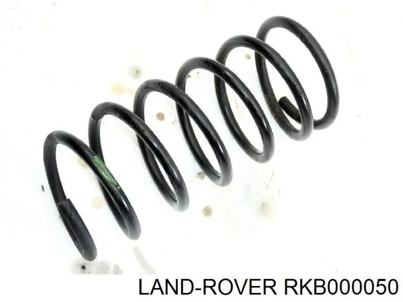  RKB000050 Land Rover