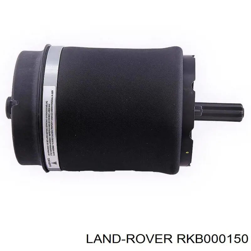 Купить RKB000150 Land Rover Пневмоподушка (пневморессора) моста заднего