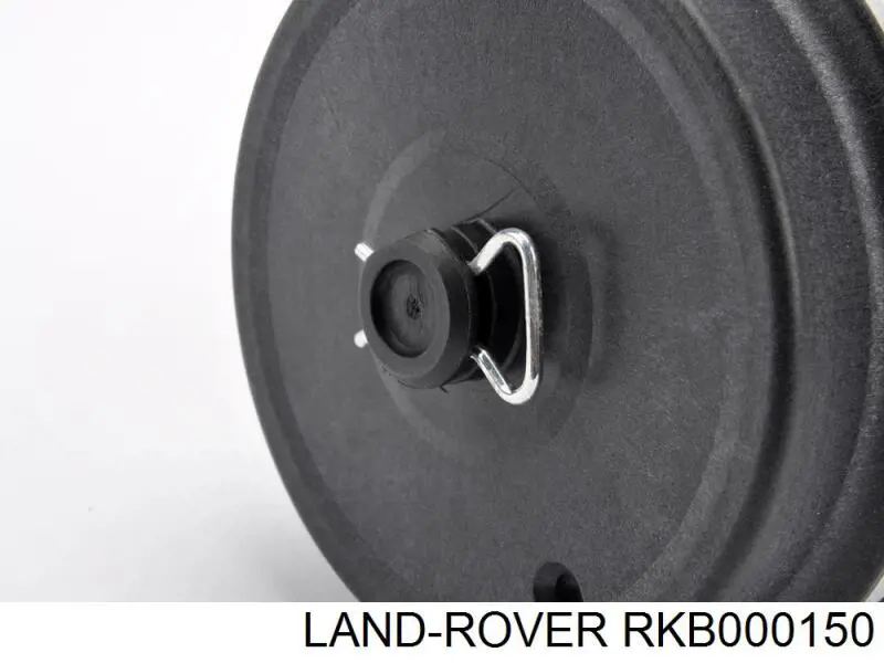 Пневмоподушка (пневморессора) моста заднего RKB000150 Land Rover