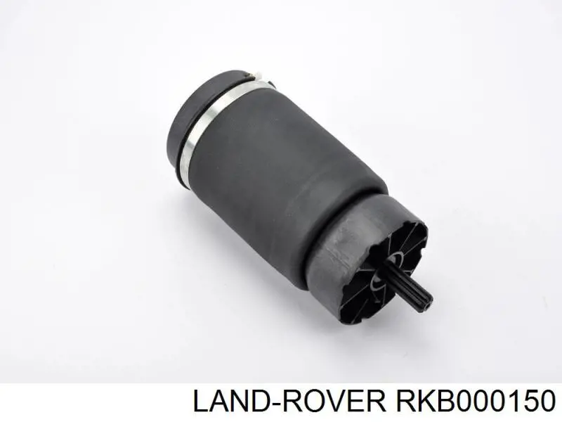 Пневмоподушка/пневморессора моста заднего Land Rover RKB000150 цена, от 134.01 USD