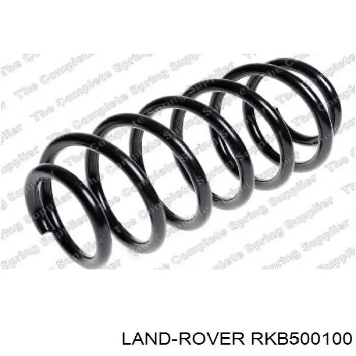 Пружина амортизатора Land Rover RKB500100 цена, от 58.76 USD