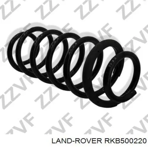 Пружина амортизатора Land Rover RKB500220 цена, от 45.72 USD