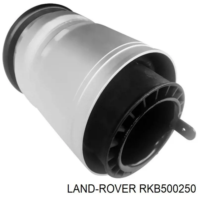 Купить RKB500250 Land Rover Пневмоподушка (пневморессора) моста заднего
