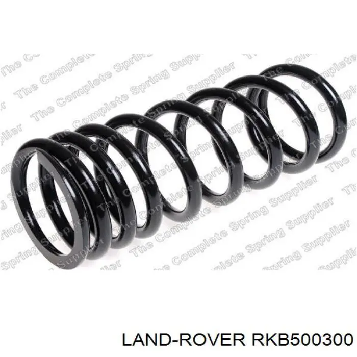RKB500300 Land Rover 