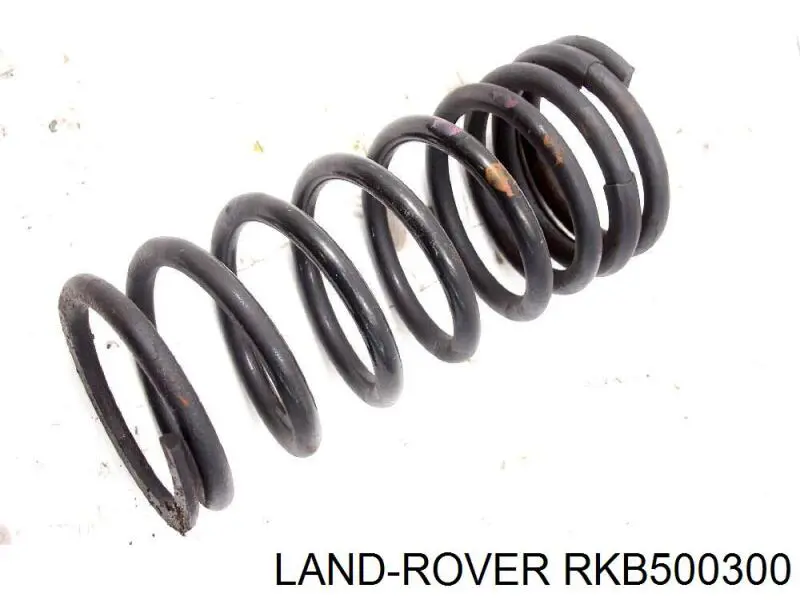  Land Rover RKB500300 цена, от 126.69 USD