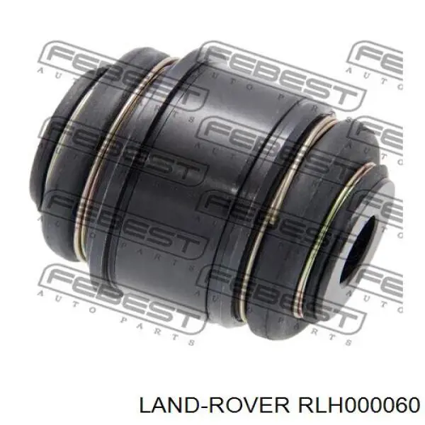 Цапфа поворотная правая Land Rover RLH000060 цена, от 126.69 USD