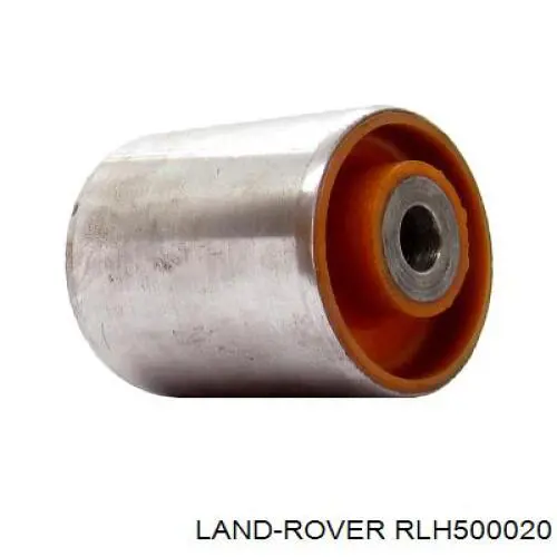 RLH500020 Land Rover pino moente (extremidade do eixo traseiro direito)