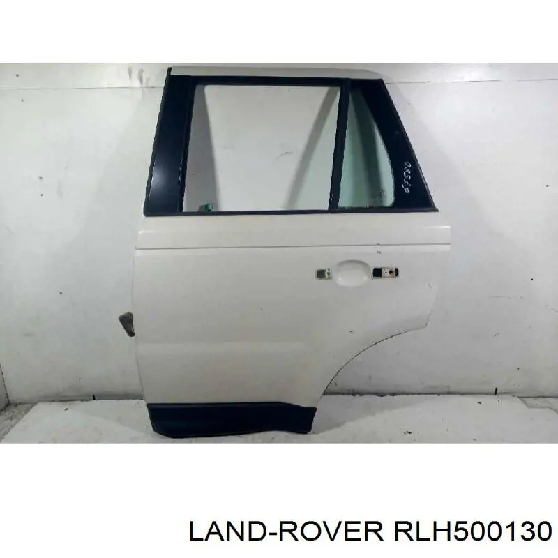 Купить LR045825 Land Rover Цапфа (поворотный кулак) задний левый