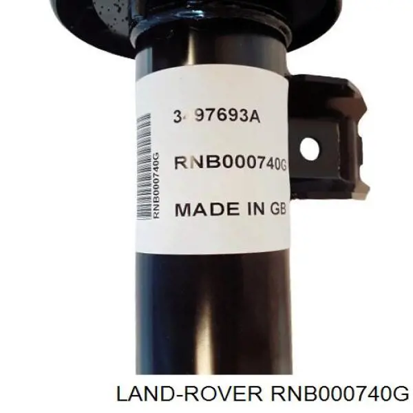  RNB000740G Land Rover