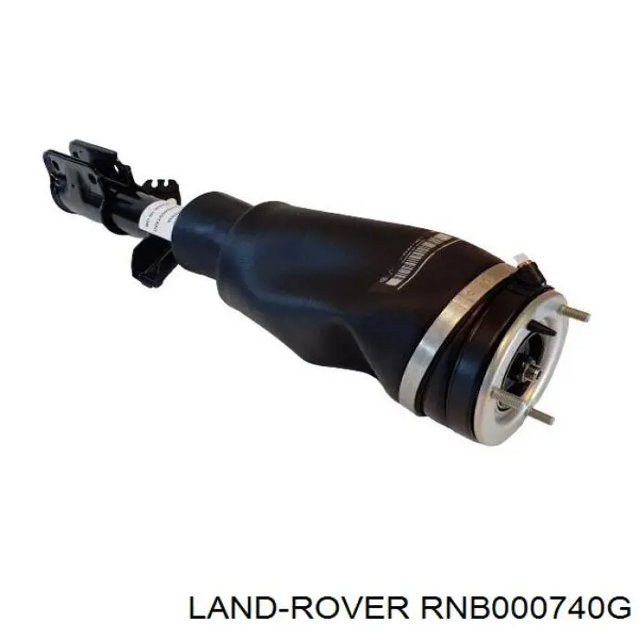 RNB000740G Land Rover Стойка передняя