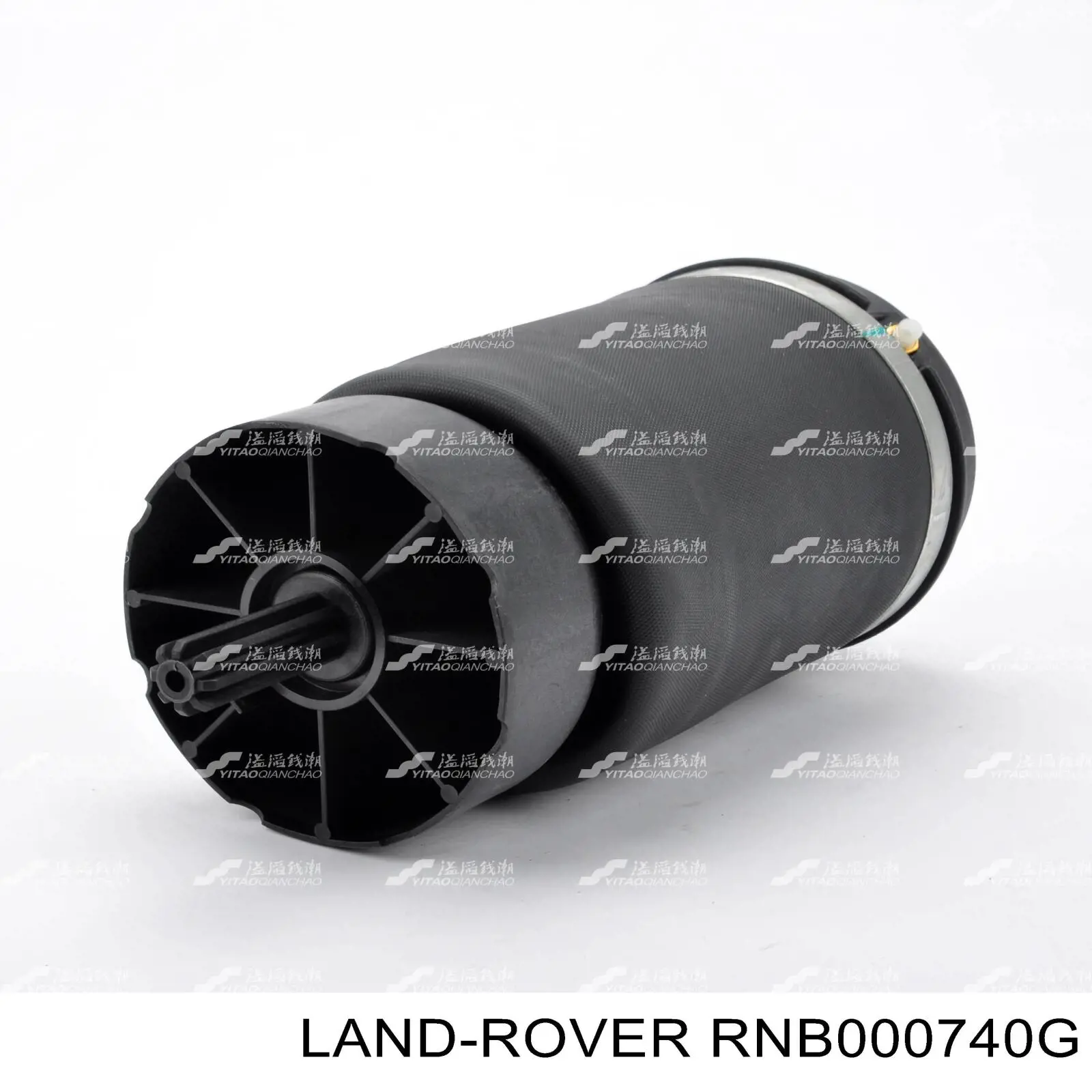 Амортизатор передний RNB000740G Land Rover