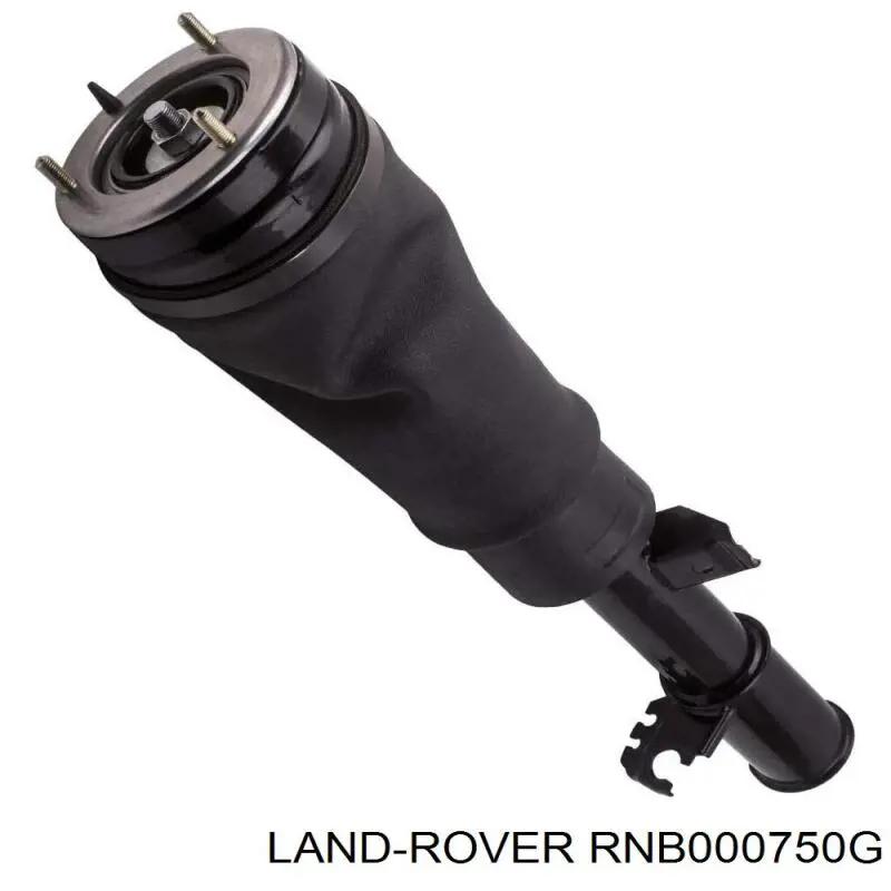 Амортизатор передней подвески левой Land Rover RNB000750G цена, от 1476.13 USD