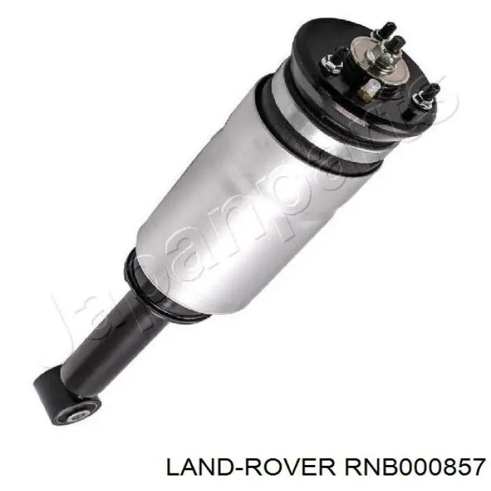 RNB000857 Land Rover амортизатор передний