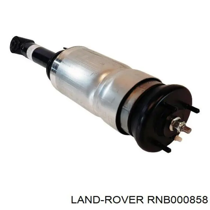 RNB000858 Land Rover amortecedor dianteiro
