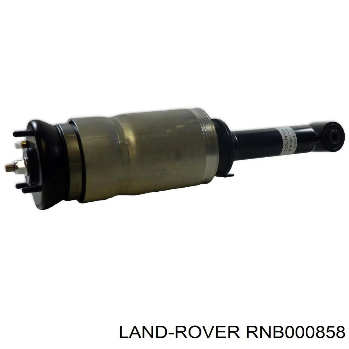 Купить RNB000858 Land Rover Амортизатор передней подвески