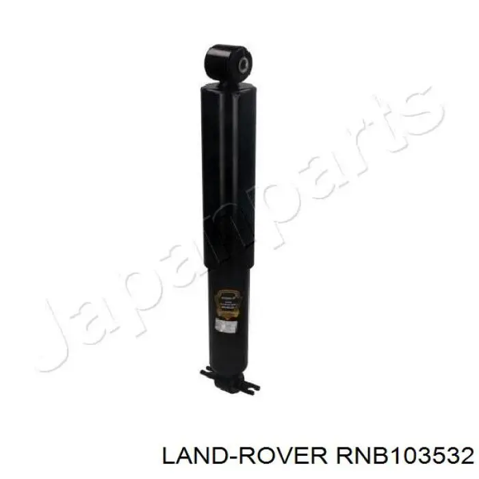 RNB103532 Land Rover амортизатор передний