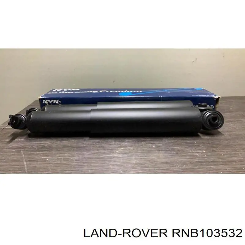 Стойка амортизатора передняя Land Rover RNB103532 цена, от 76.32 USD