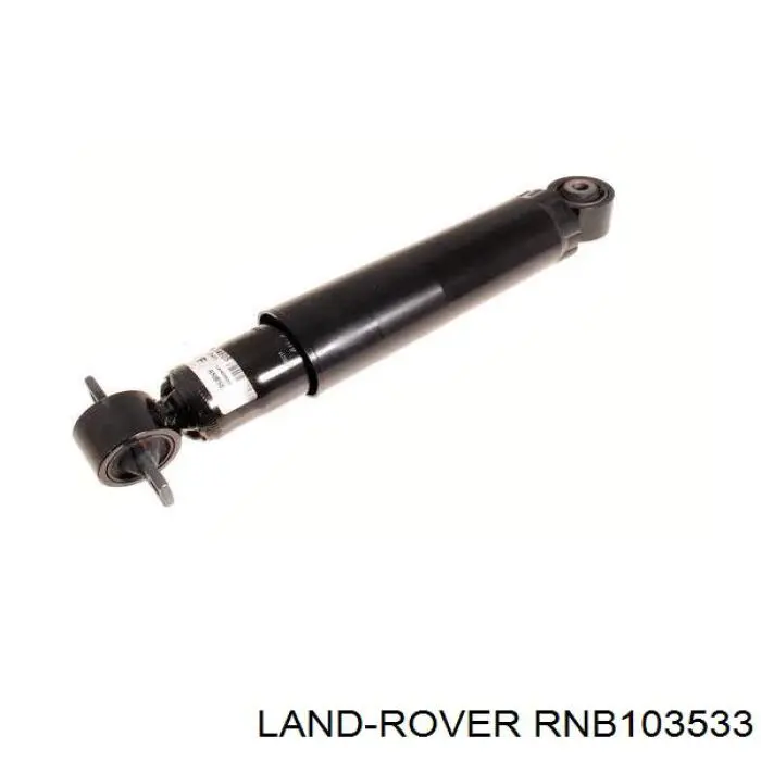 RNB103533 Land Rover амортизатор передний