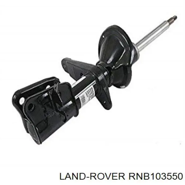 RNB103550 Land Rover amortecedor dianteiro esquerdo