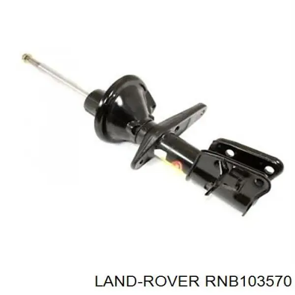 Амортизатор передней подвески левой Land Rover RNB103570 цена, от 74.98 USD