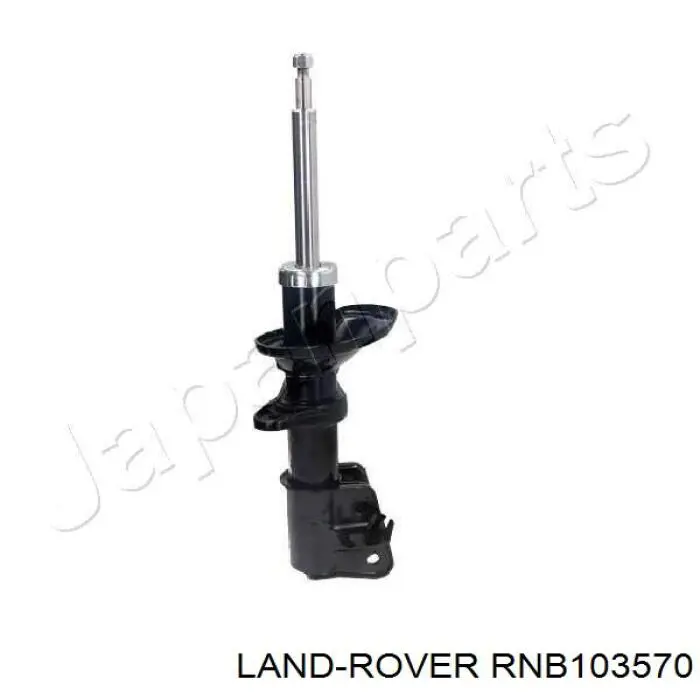 Купить RNB103570 Land Rover Амортизатор подвески передний левый