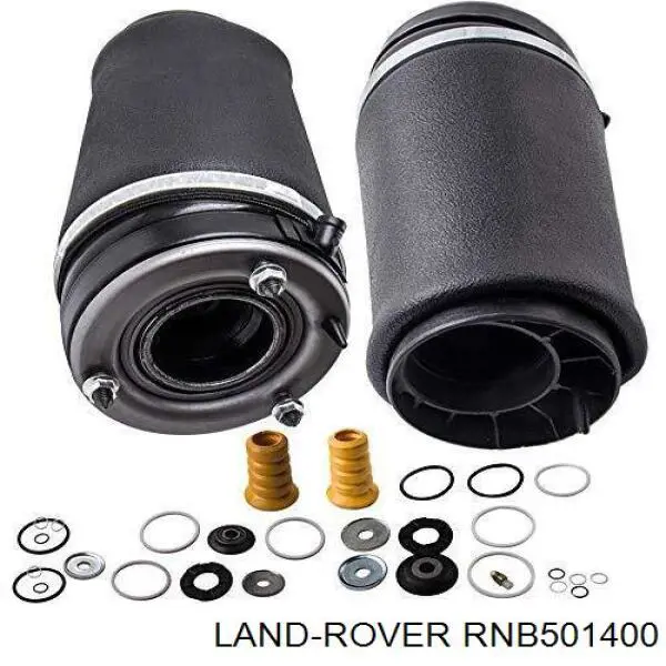 Купить RNB501400 Land Rover Амортизатор подвески передний правый