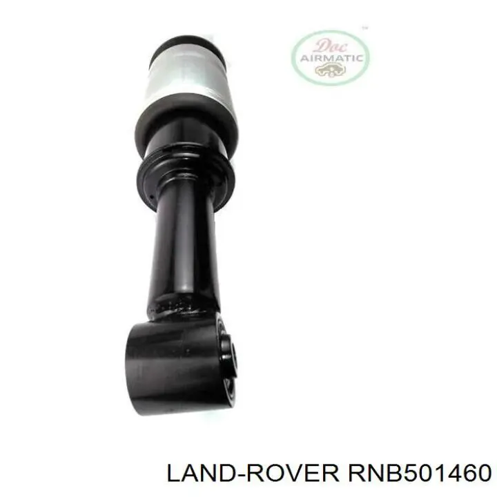 Амортизатор передний RNB501460 Land Rover