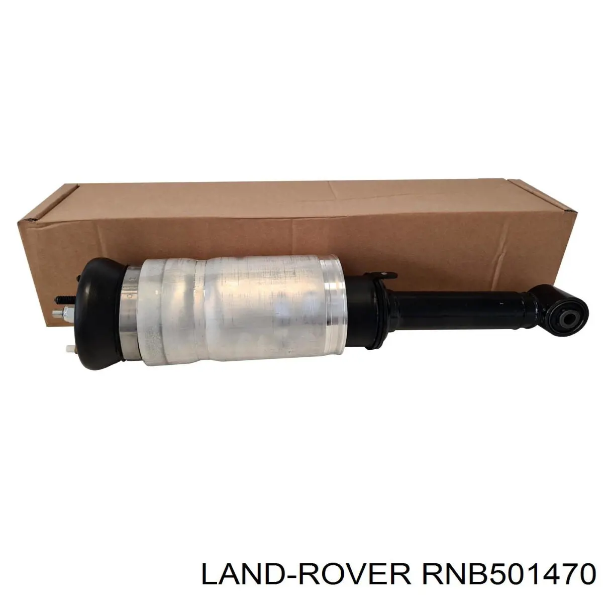 Амортизатор передний RNB501470 Land Rover