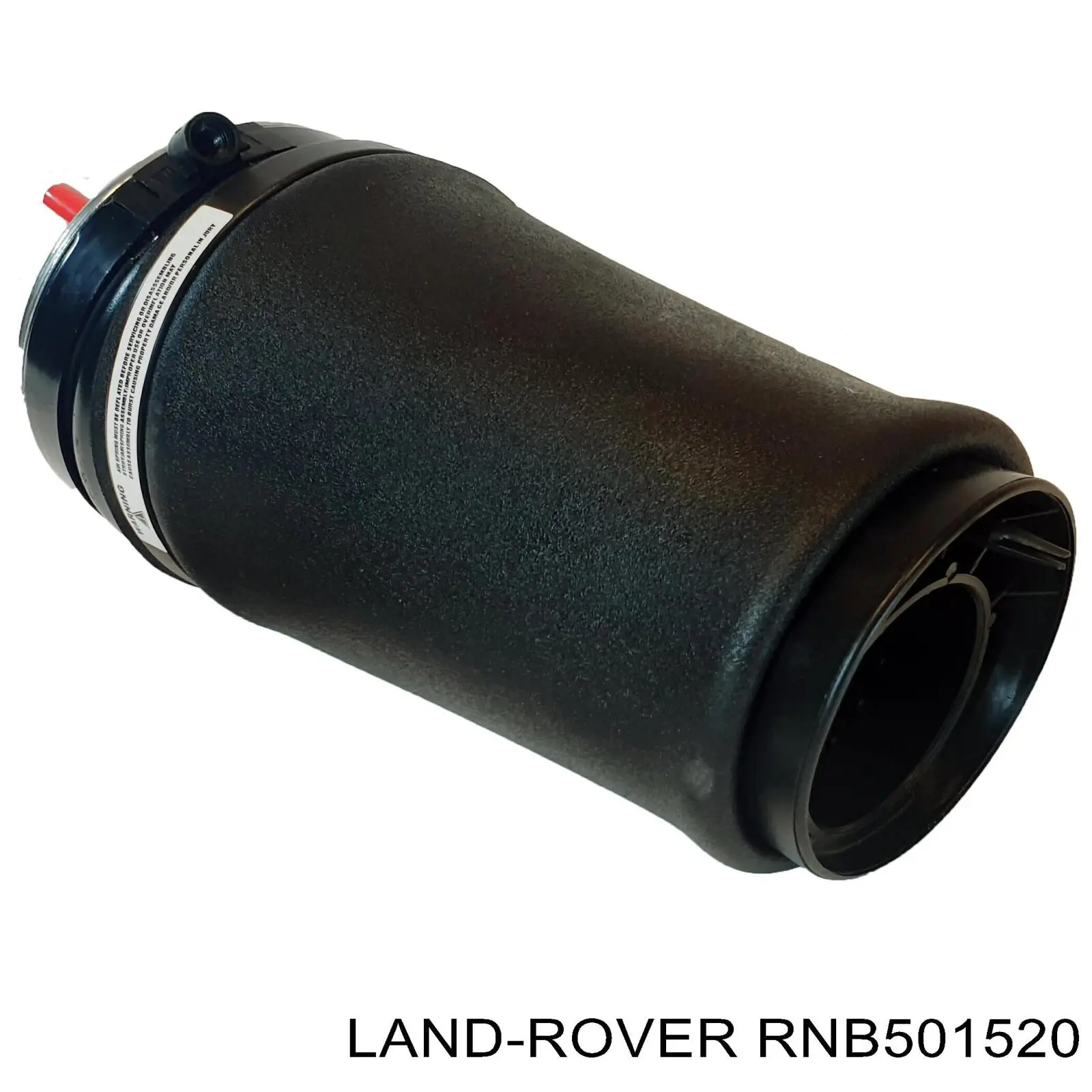 Амортизатор подвески передний левый Land Rover RNB501520 цена, от 352.31 USD