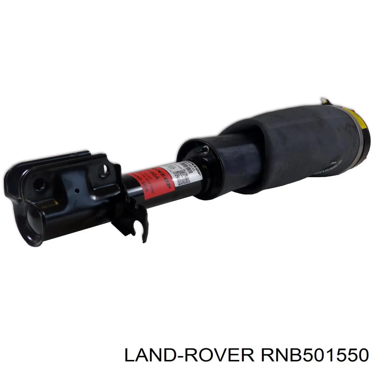 Купить RNB501550 Land Rover Амортизатор подвески передний левый