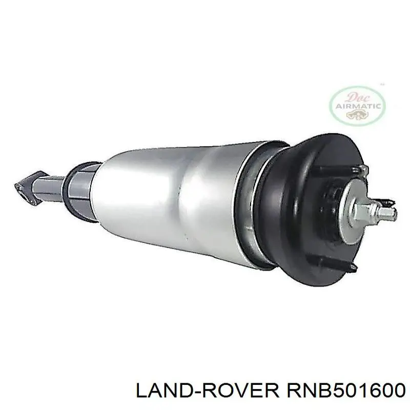 Стойка амортизатора передняя Land Rover RNB501600 цена, от 190.04 USD